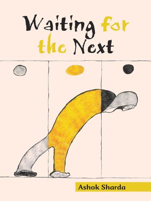 cover image of Waiting for the Next
